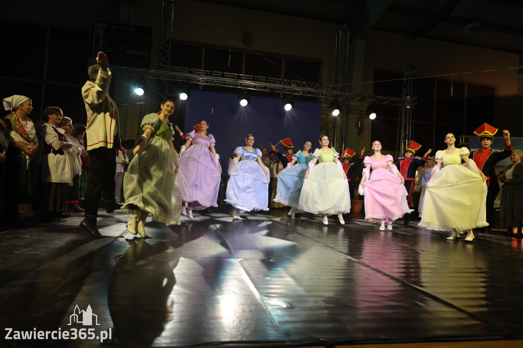 Fotorelacja II: Opera Verbum Nobile w Kroczycach w obiektywie Sławka Smolenia