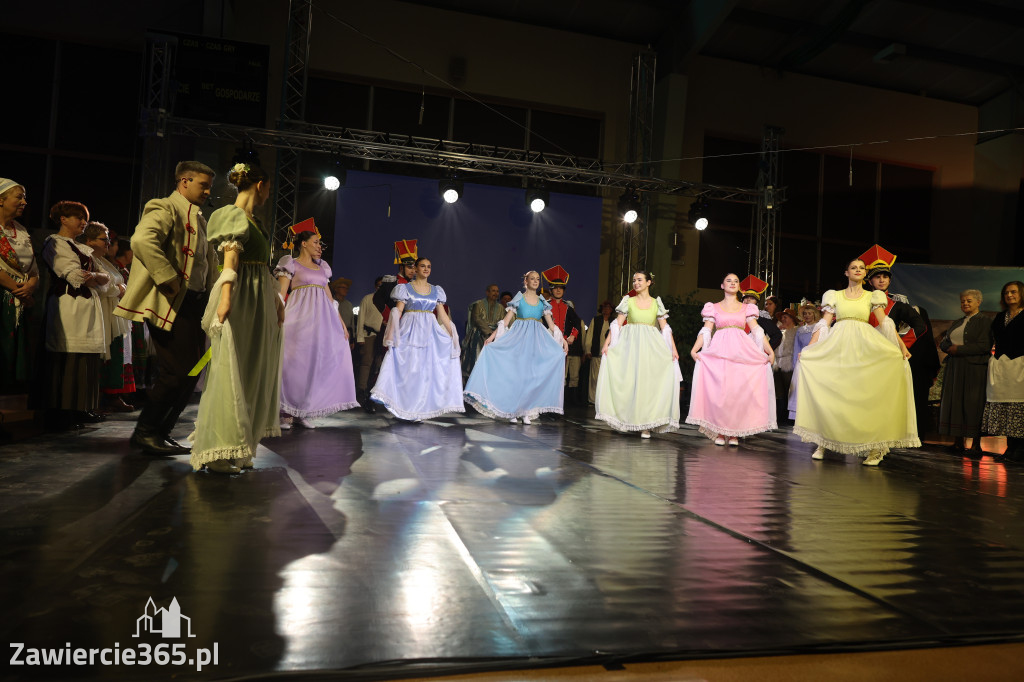 Fotorelacja II: Opera Verbum Nobile w Kroczycach w obiektywie Sławka Smolenia