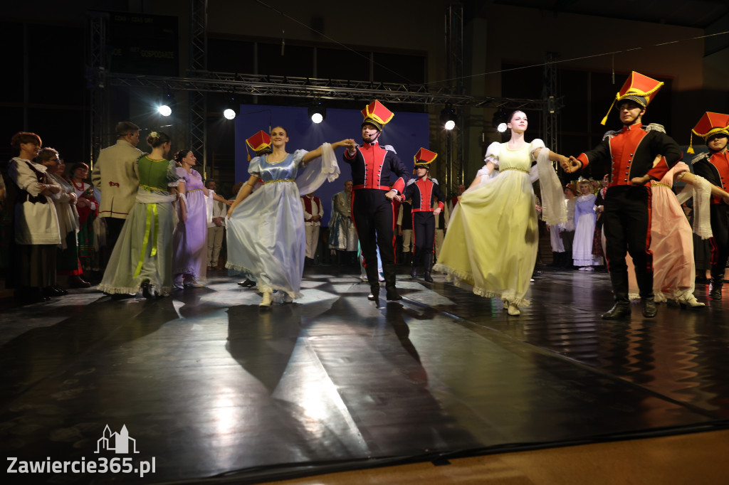 Fotorelacja II: Opera Verbum Nobile w Kroczycach w obiektywie Sławka Smolenia