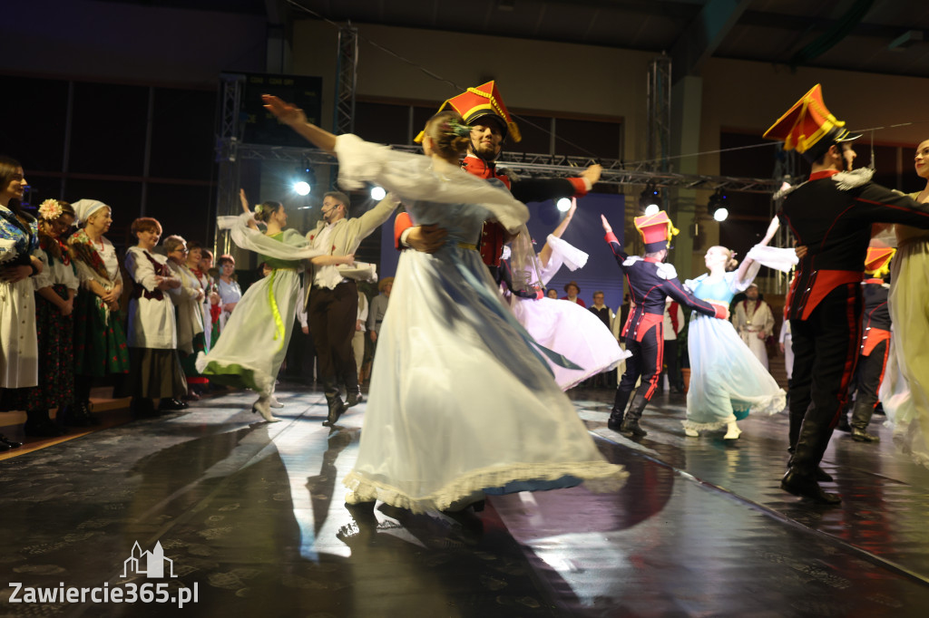 Fotorelacja II: Opera Verbum Nobile w Kroczycach w obiektywie Sławka Smolenia