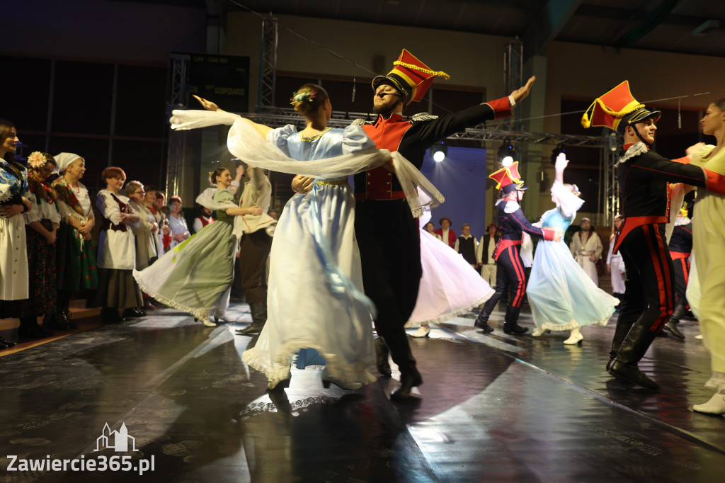 Fotorelacja II: Opera Verbum Nobile w Kroczycach w obiektywie Sławka Smolenia