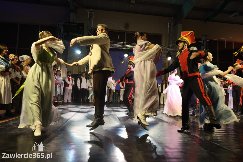 Fotorelacja II: Opera Verbum Nobile w Kroczycach w obiektywie Sławka Smolenia