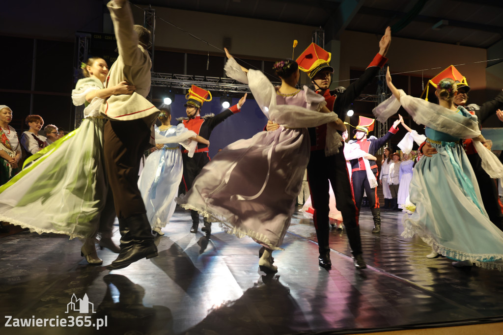 Fotorelacja II: Opera Verbum Nobile w Kroczycach w obiektywie Sławka Smolenia