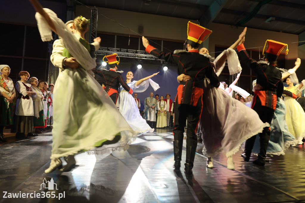 Fotorelacja II: Opera Verbum Nobile w Kroczycach w obiektywie Sławka Smolenia