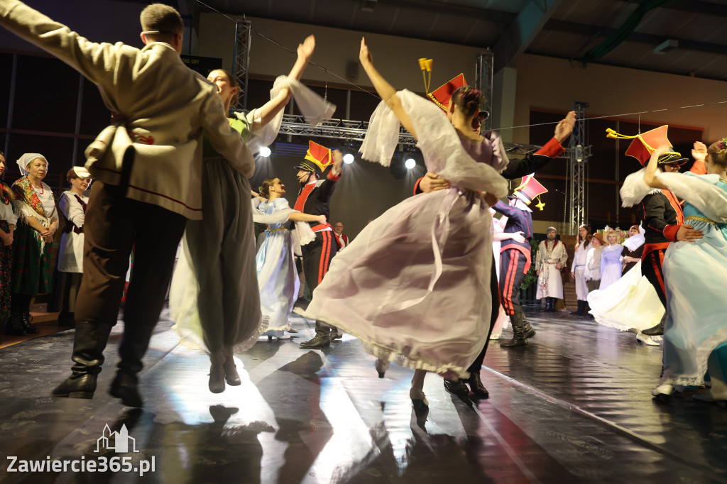 Fotorelacja II: Opera Verbum Nobile w Kroczycach w obiektywie Sławka Smolenia