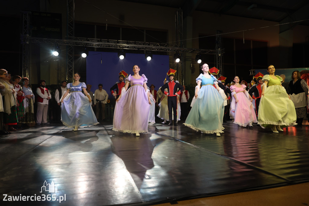 Fotorelacja II: Opera Verbum Nobile w Kroczycach w obiektywie Sławka Smolenia