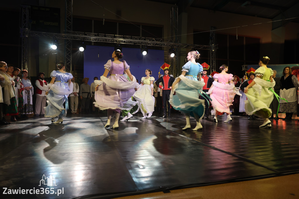 Fotorelacja II: Opera Verbum Nobile w Kroczycach w obiektywie Sławka Smolenia