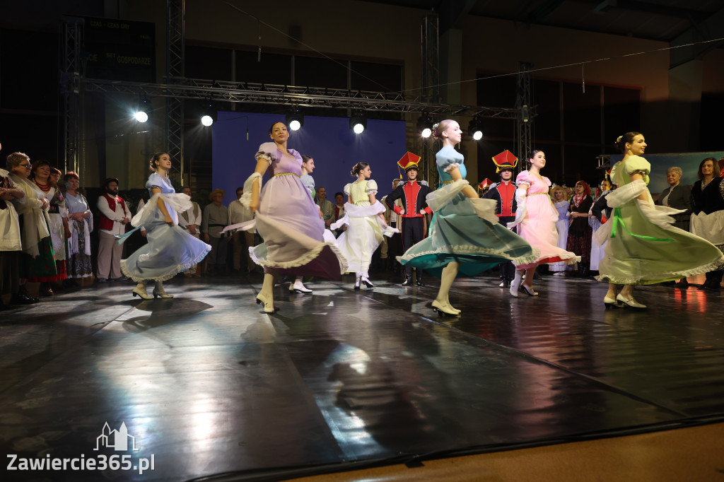 Fotorelacja II: Opera Verbum Nobile w Kroczycach w obiektywie Sławka Smolenia