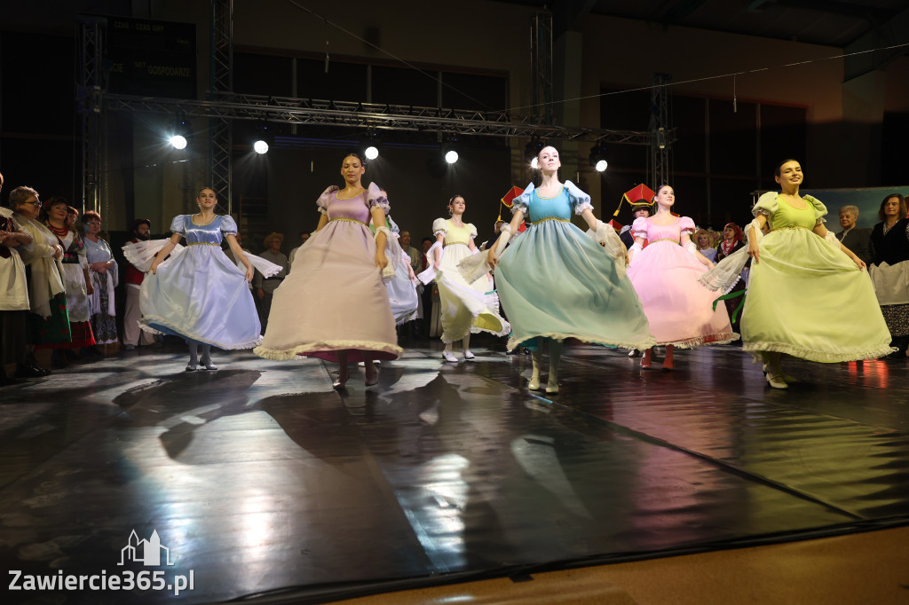 Fotorelacja II: Opera Verbum Nobile w Kroczycach w obiektywie Sławka Smolenia