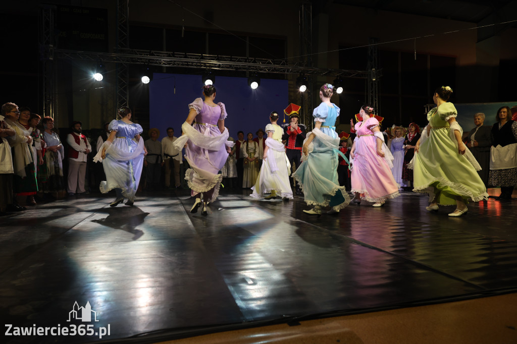 Fotorelacja II: Opera Verbum Nobile w Kroczycach w obiektywie Sławka Smolenia