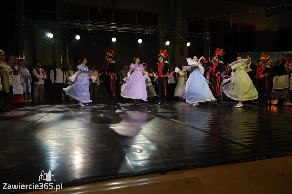 Fotorelacja II: Opera Verbum Nobile w Kroczycach w obiektywie Sławka Smolenia