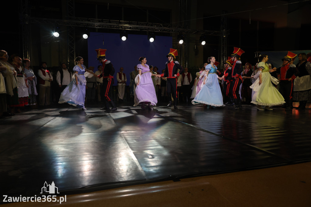 Fotorelacja II: Opera Verbum Nobile w Kroczycach w obiektywie Sławka Smolenia