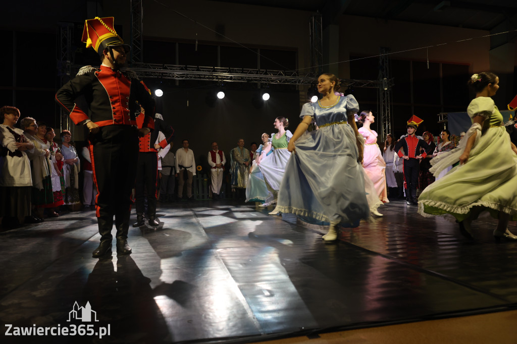 Fotorelacja II: Opera Verbum Nobile w Kroczycach w obiektywie Sławka Smolenia