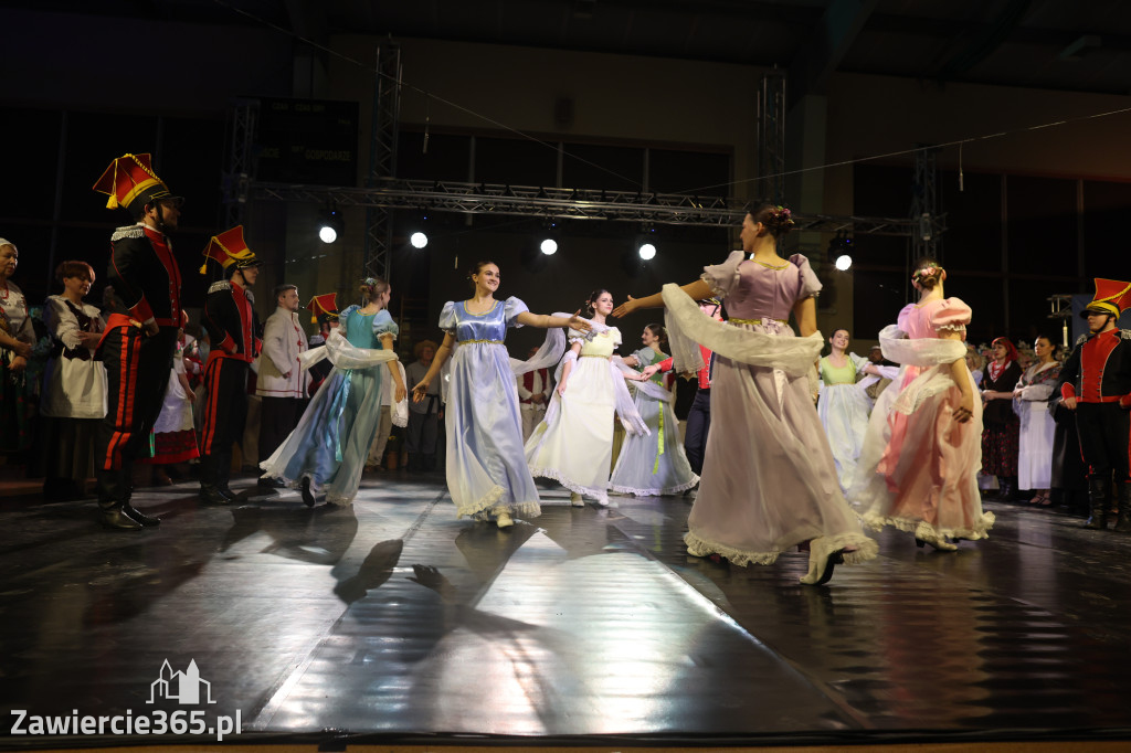 Fotorelacja II: Opera Verbum Nobile w Kroczycach w obiektywie Sławka Smolenia