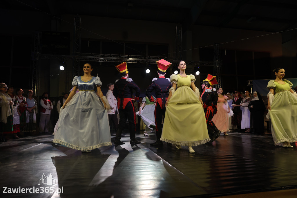 Fotorelacja II: Opera Verbum Nobile w Kroczycach w obiektywie Sławka Smolenia