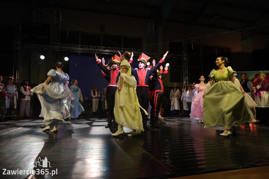 Fotorelacja II: Opera Verbum Nobile w Kroczycach w obiektywie Sławka Smolenia