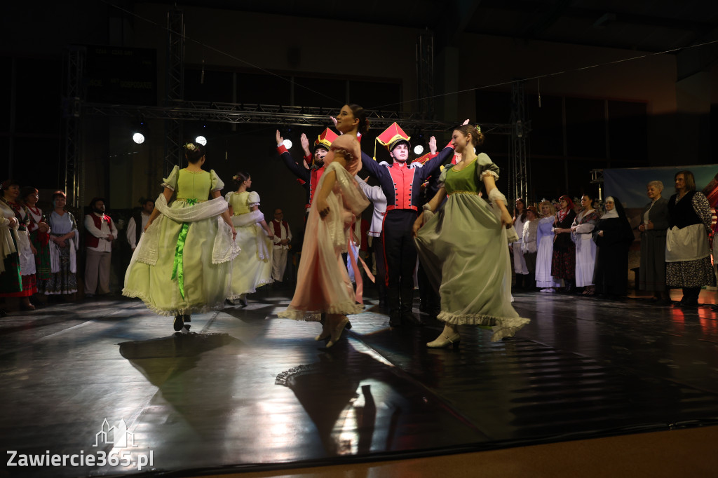 Fotorelacja II: Opera Verbum Nobile w Kroczycach w obiektywie Sławka Smolenia