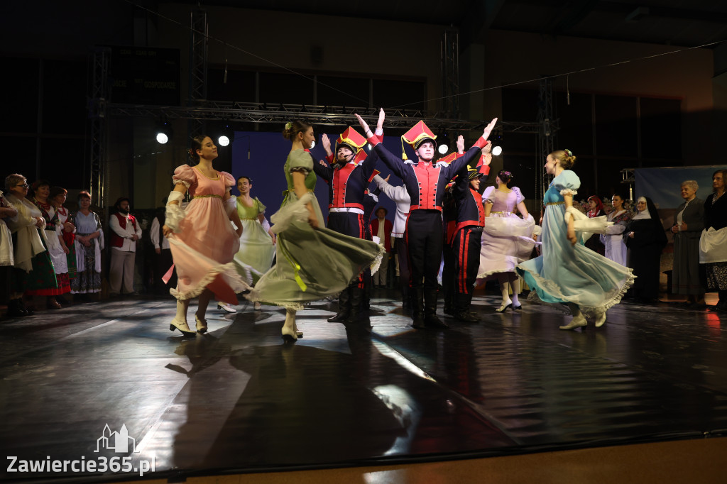 Fotorelacja II: Opera Verbum Nobile w Kroczycach w obiektywie Sławka Smolenia