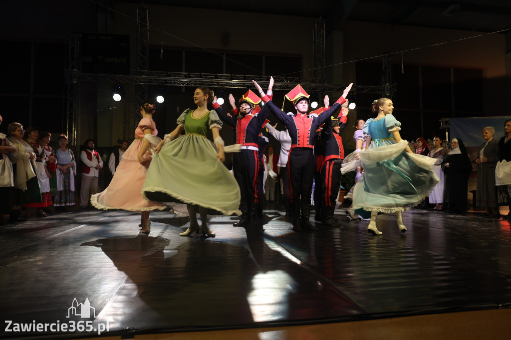 Fotorelacja II: Opera Verbum Nobile w Kroczycach w obiektywie Sławka Smolenia