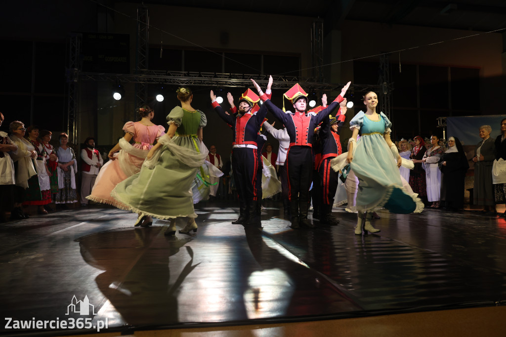 Fotorelacja II: Opera Verbum Nobile w Kroczycach w obiektywie Sławka Smolenia