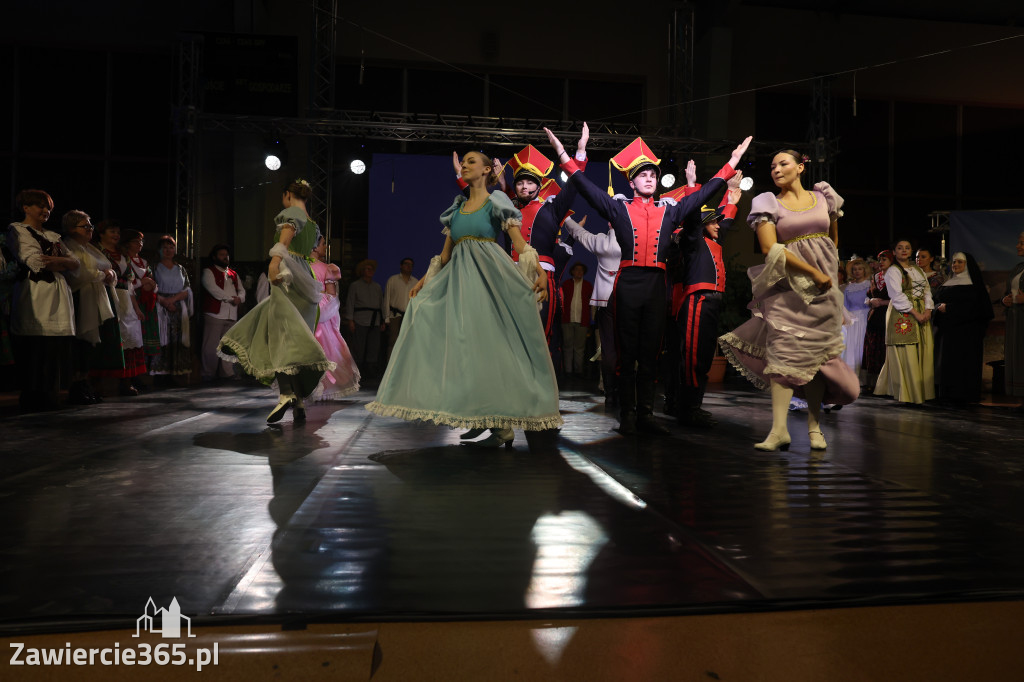 Fotorelacja II: Opera Verbum Nobile w Kroczycach w obiektywie Sławka Smolenia