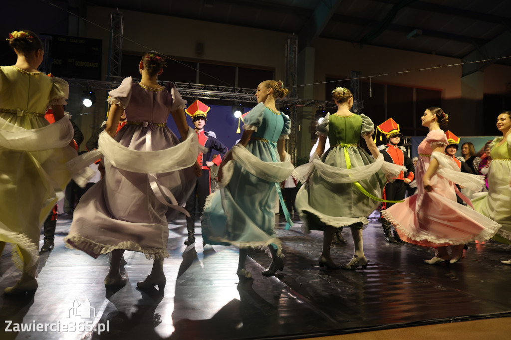 Fotorelacja II: Opera Verbum Nobile w Kroczycach w obiektywie Sławka Smolenia