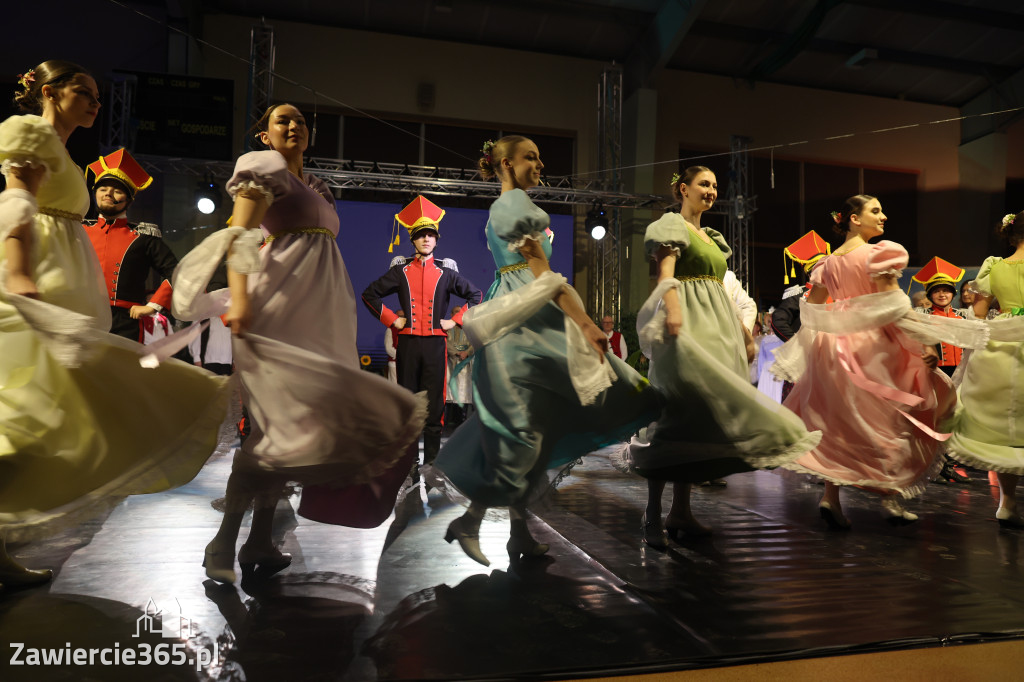 Fotorelacja II: Opera Verbum Nobile w Kroczycach w obiektywie Sławka Smolenia