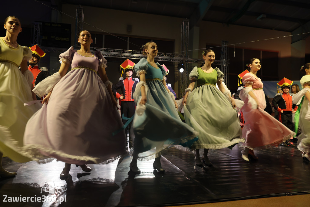 Fotorelacja II: Opera Verbum Nobile w Kroczycach w obiektywie Sławka Smolenia