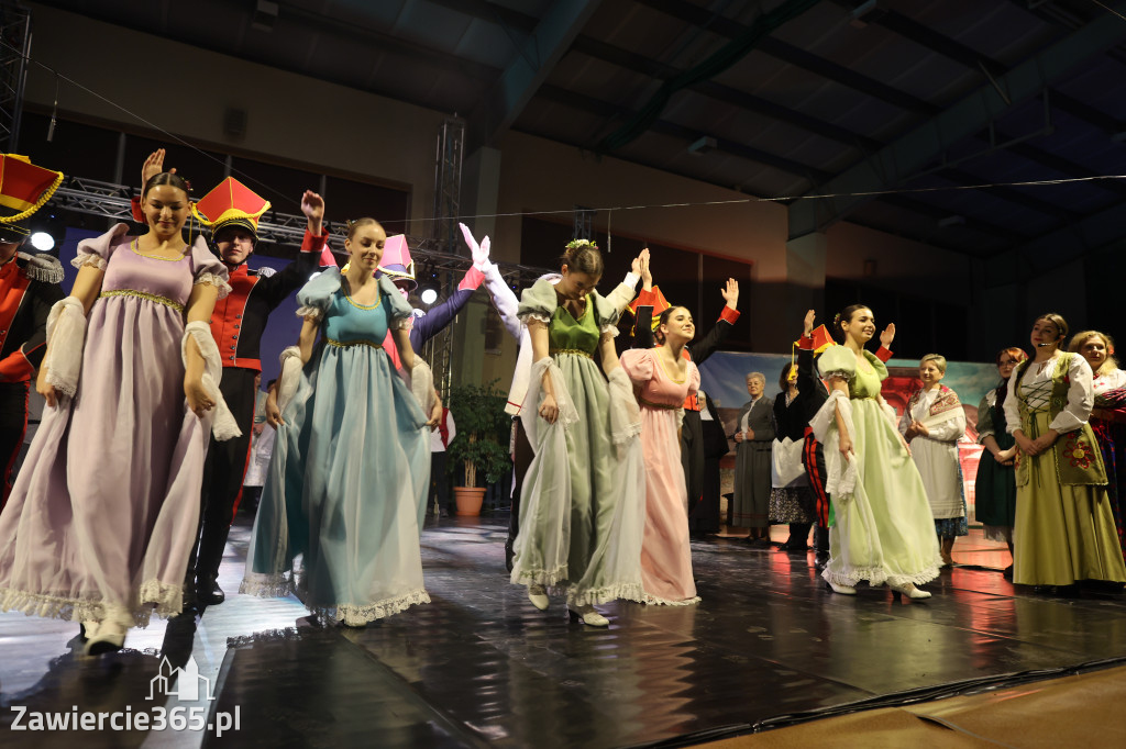 Fotorelacja II: Opera Verbum Nobile w Kroczycach w obiektywie Sławka Smolenia