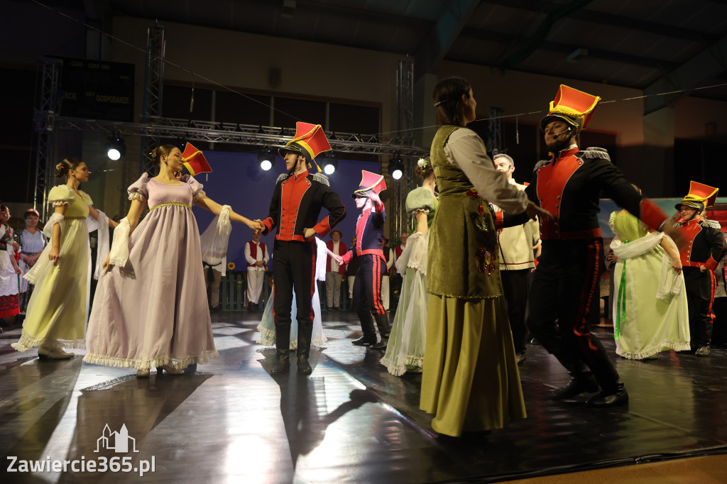 Fotorelacja II: Opera Verbum Nobile w Kroczycach w obiektywie Sławka Smolenia