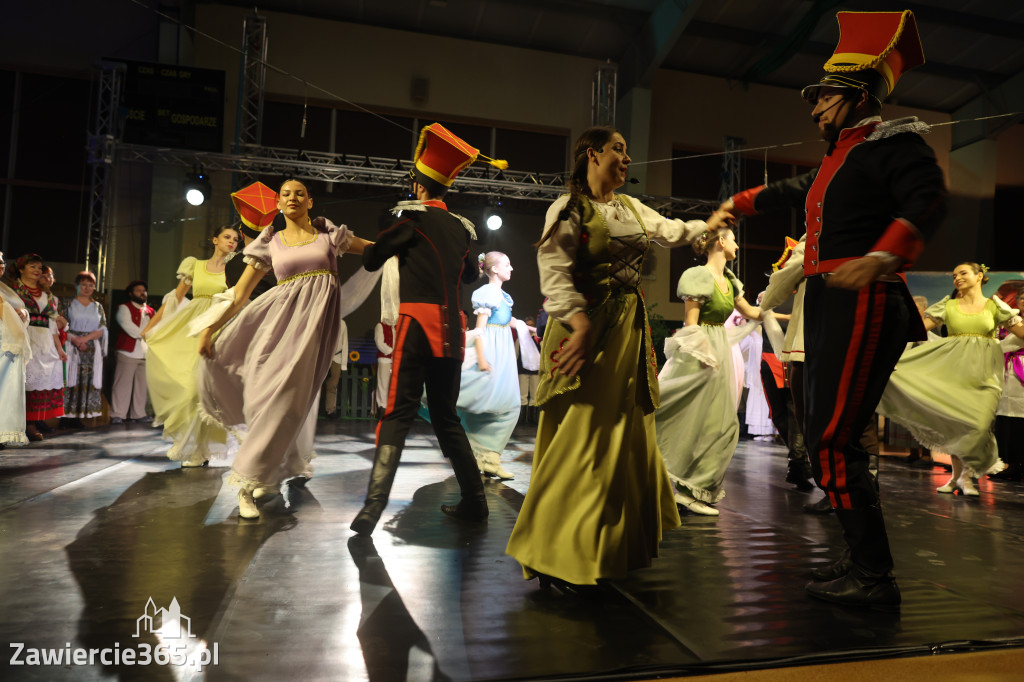 Fotorelacja II: Opera Verbum Nobile w Kroczycach w obiektywie Sławka Smolenia