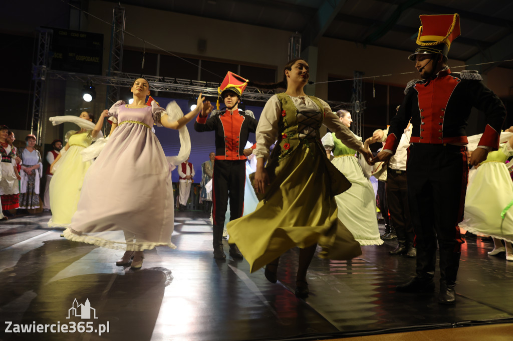 Fotorelacja II: Opera Verbum Nobile w Kroczycach w obiektywie Sławka Smolenia