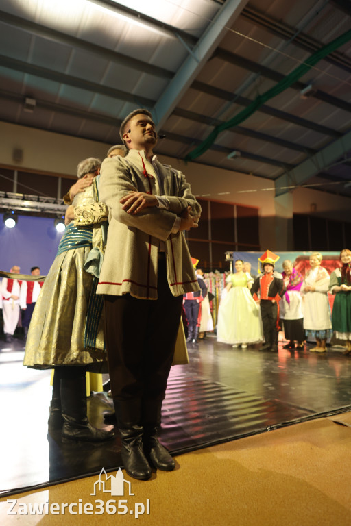 Fotorelacja II: Opera Verbum Nobile w Kroczycach w obiektywie Sławka Smolenia