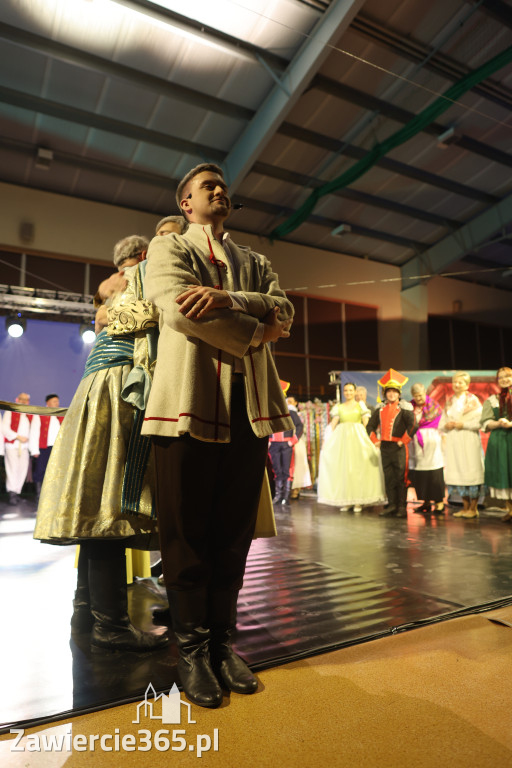 Fotorelacja II: Opera Verbum Nobile w Kroczycach w obiektywie Sławka Smolenia