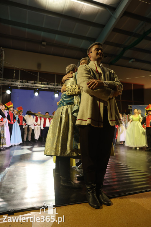 Fotorelacja II: Opera Verbum Nobile w Kroczycach w obiektywie Sławka Smolenia