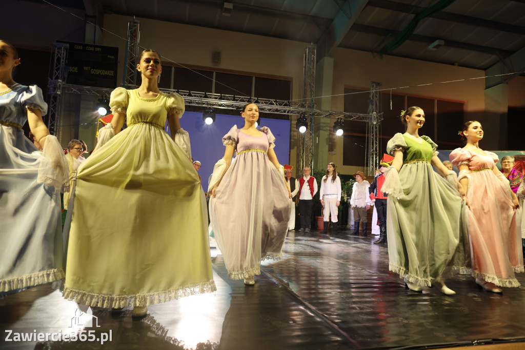 Fotorelacja II: Opera Verbum Nobile w Kroczycach w obiektywie Sławka Smolenia