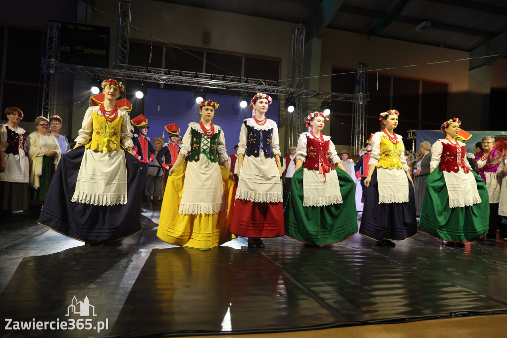 Fotorelacja II: Opera Verbum Nobile w Kroczycach w obiektywie Sławka Smolenia