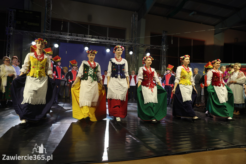 Fotorelacja II: Opera Verbum Nobile w Kroczycach w obiektywie Sławka Smolenia