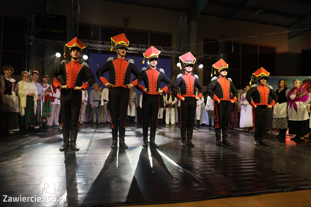 Fotorelacja II: Opera Verbum Nobile w Kroczycach w obiektywie Sławka Smolenia