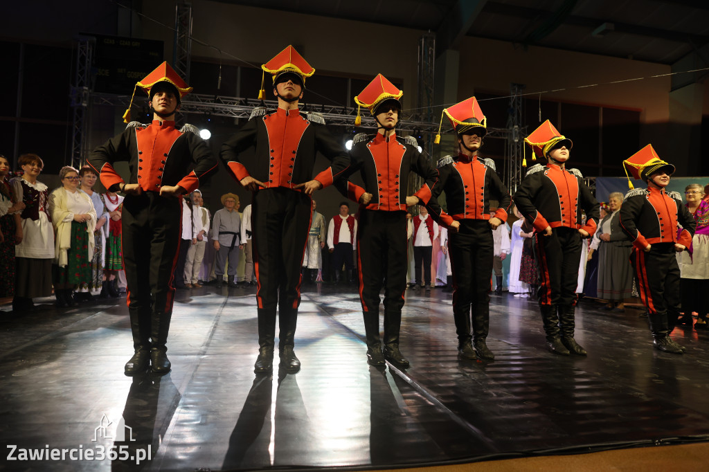 Fotorelacja II: Opera Verbum Nobile w Kroczycach w obiektywie Sławka Smolenia