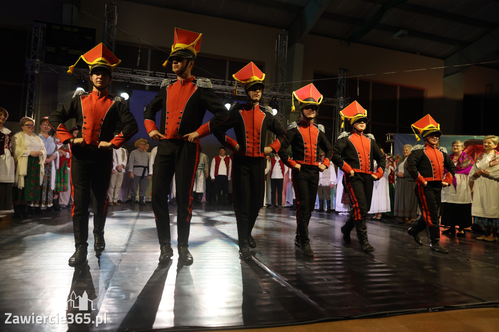 Fotorelacja II: Opera Verbum Nobile w Kroczycach w obiektywie Sławka Smolenia
