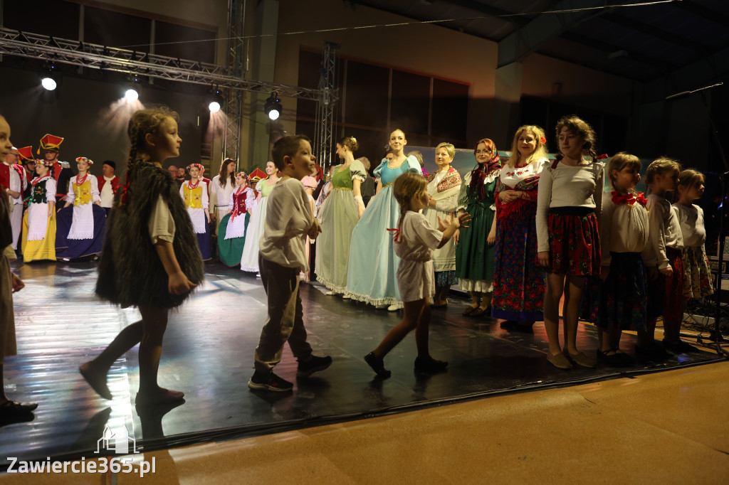 Fotorelacja II: Opera Verbum Nobile w Kroczycach w obiektywie Sławka Smolenia