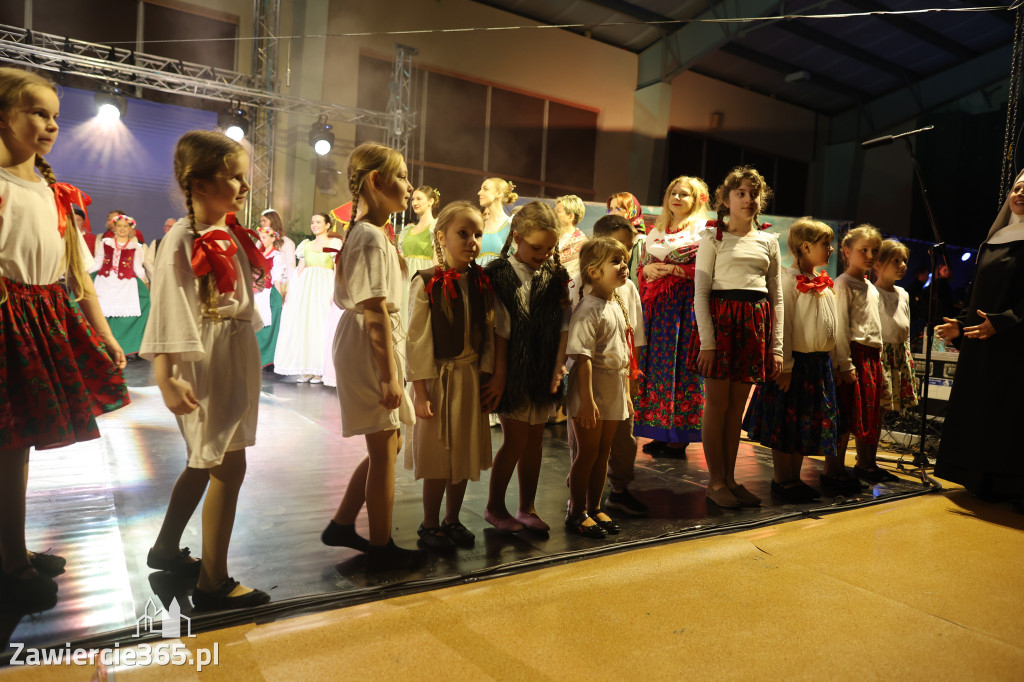 Fotorelacja II: Opera Verbum Nobile w Kroczycach w obiektywie Sławka Smolenia