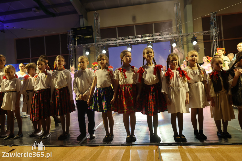 Fotorelacja II: Opera Verbum Nobile w Kroczycach w obiektywie Sławka Smolenia