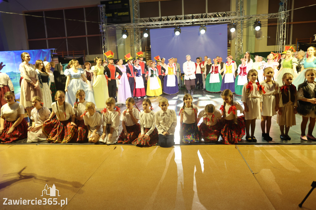 Fotorelacja II: Opera Verbum Nobile w Kroczycach w obiektywie Sławka Smolenia