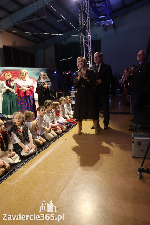 Fotorelacja II: Opera Verbum Nobile w Kroczycach w obiektywie Sławka Smolenia