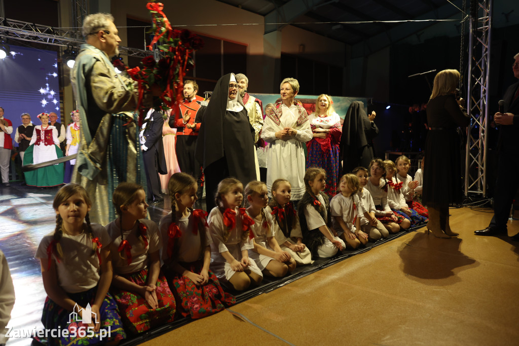 Fotorelacja II: Opera Verbum Nobile w Kroczycach w obiektywie Sławka Smolenia