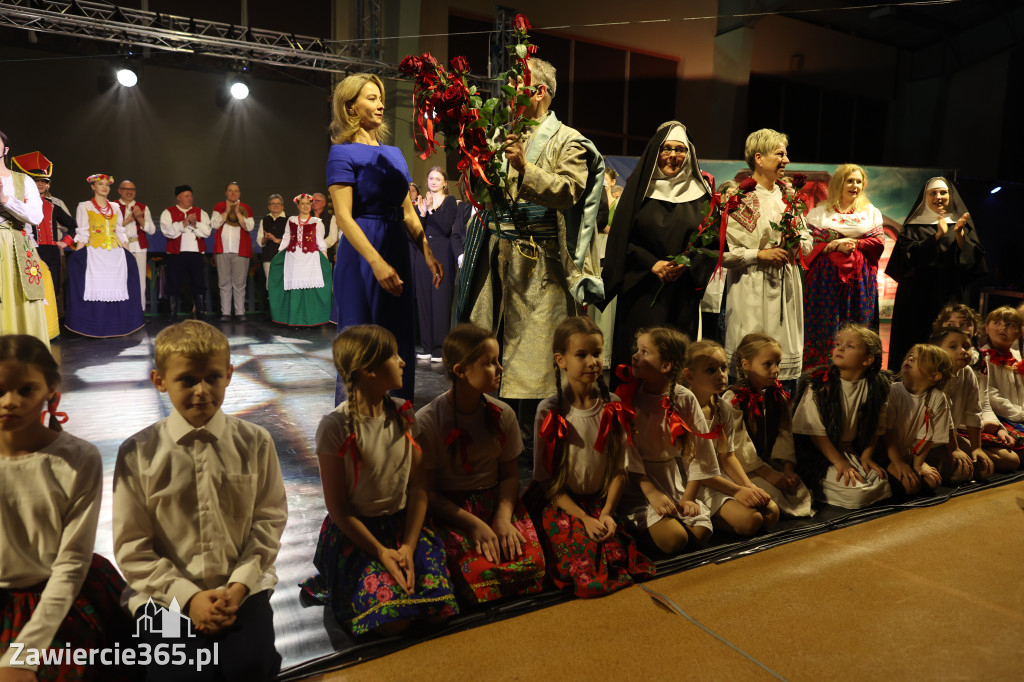 Fotorelacja II: Opera Verbum Nobile w Kroczycach w obiektywie Sławka Smolenia