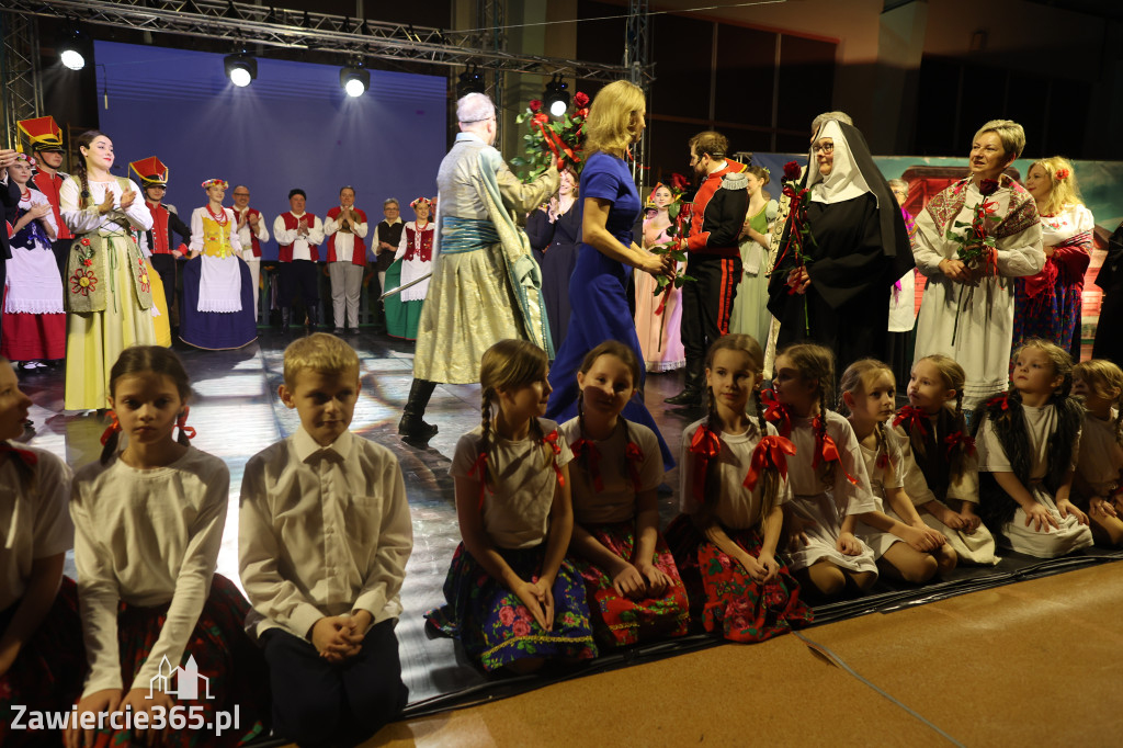 Fotorelacja II: Opera Verbum Nobile w Kroczycach w obiektywie Sławka Smolenia