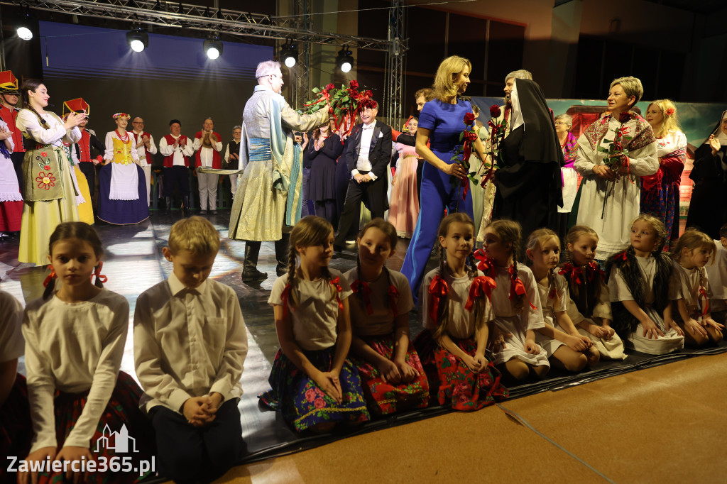 Fotorelacja II: Opera Verbum Nobile w Kroczycach w obiektywie Sławka Smolenia